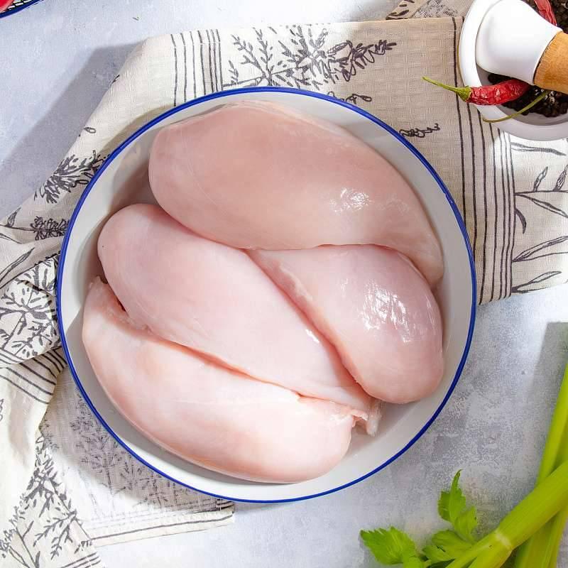 Курица для спорта и похудения - преимущества куриного мяса от Птицефабрики Северная